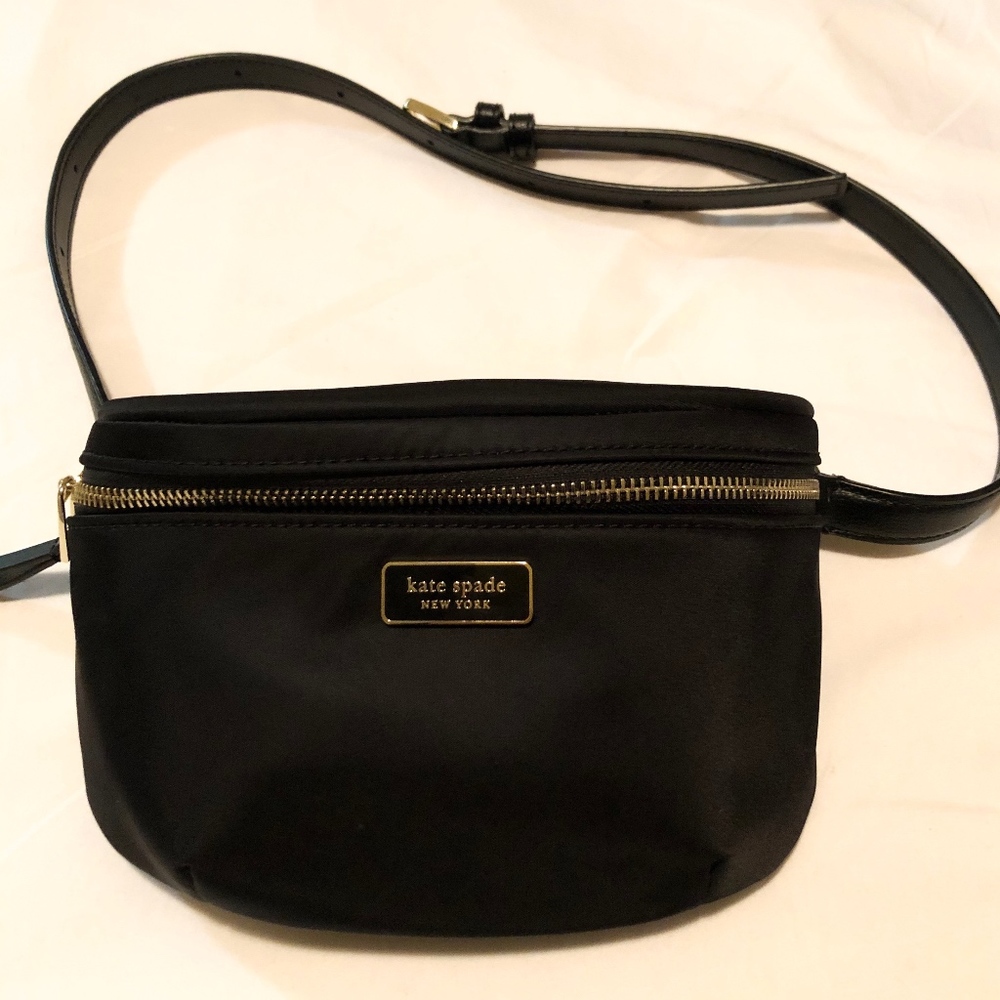 Kate Spade Fanny Pack